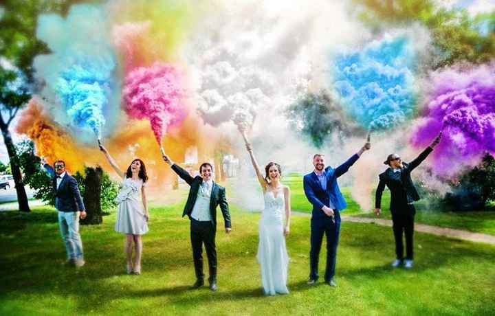 Idées originales pour surprendre les invités - 8