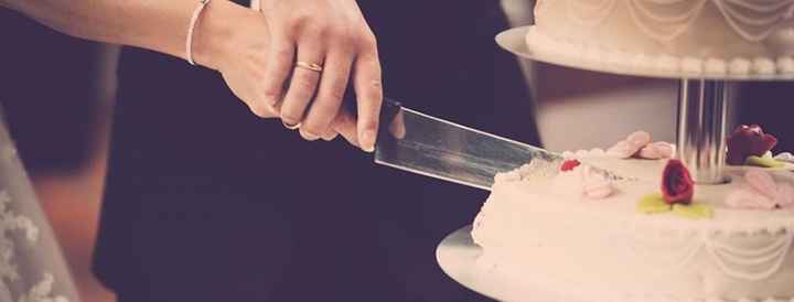 Dessert qui n'est pas une pièce montée : rendu lors de la découpe ? - 2