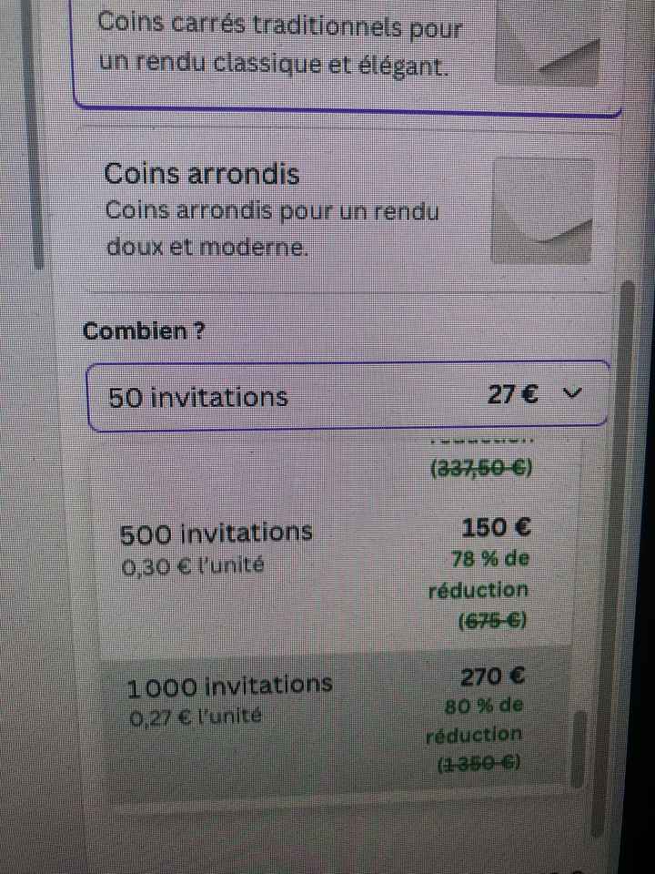 Invitation - 2
