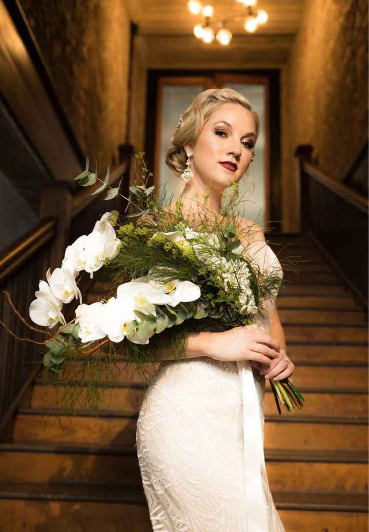 Mariage peaky blinders - 1