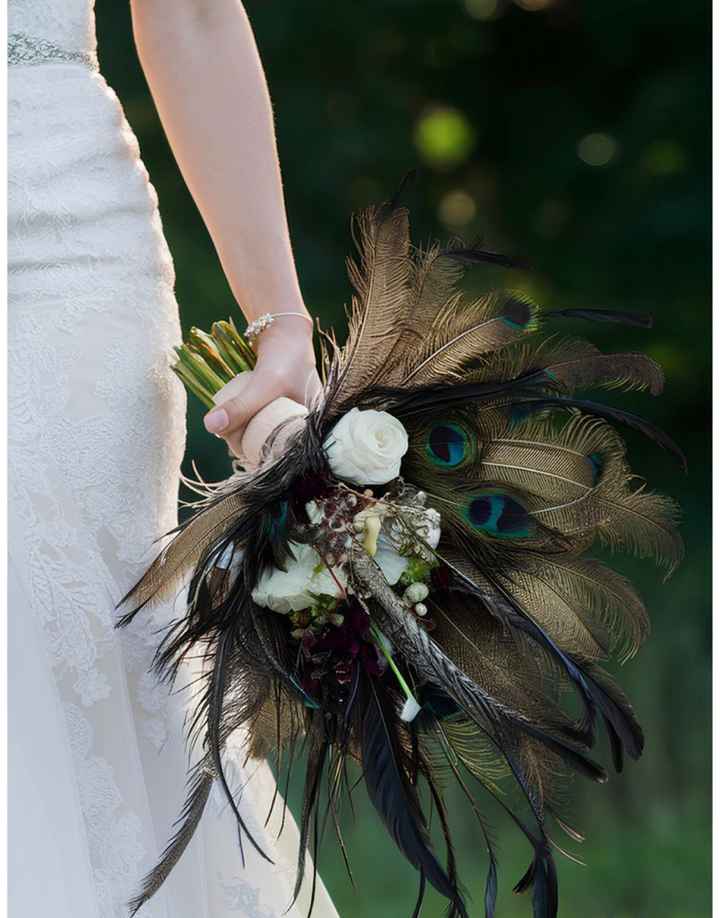 Mariage peaky blinders - 2