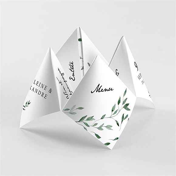 Menu traiteur - 10