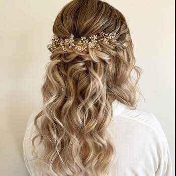 Essai coiffure - 2