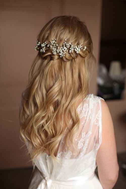 Essai coiffure - 3