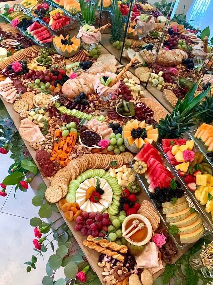 Apéritif - 1