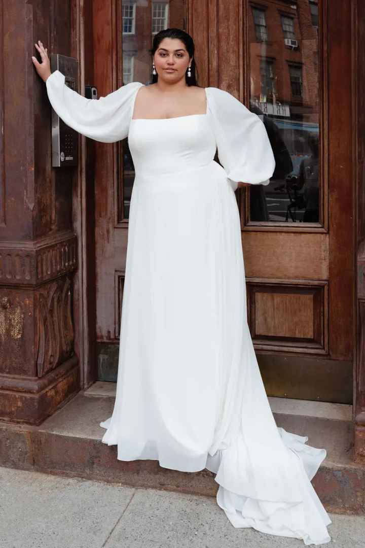 Choix de la robe.. - 1