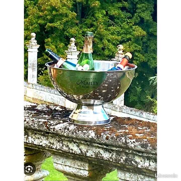 Soupe champenoise - 2