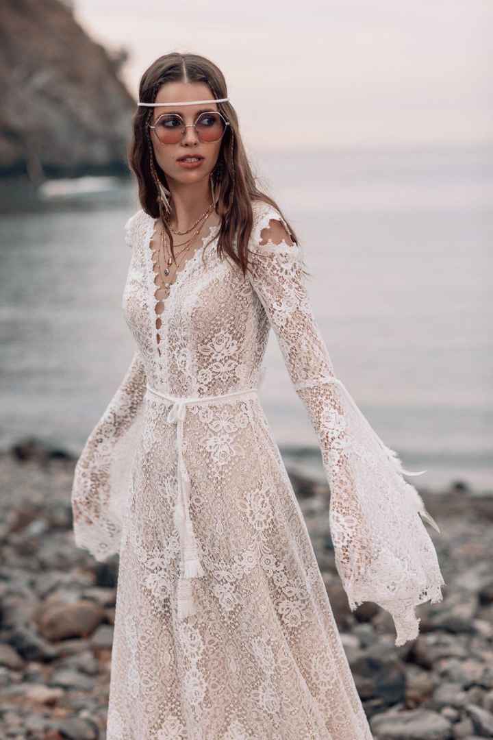 Chaussures de la mariée - 3