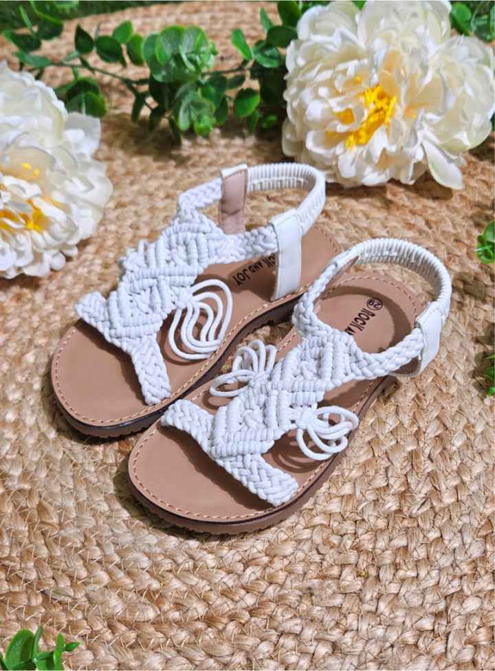 Chaussures de la mariée - 7