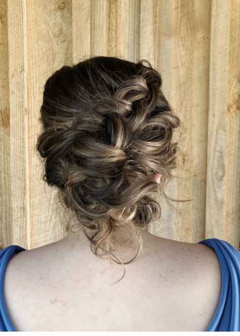 Essaie coiffure - 1