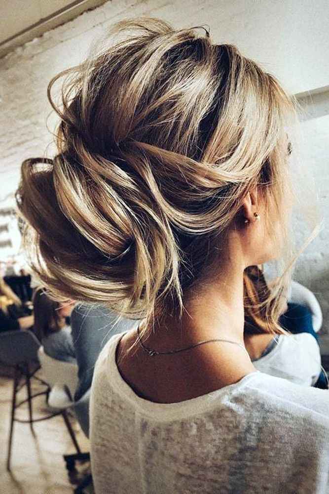 Idée coiffure - 1