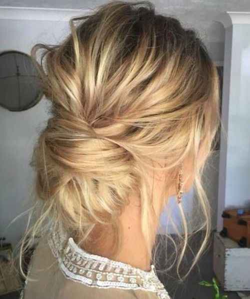 Idée coiffure - 2