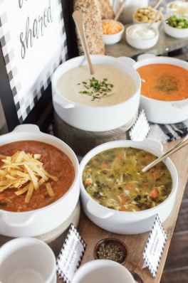 Un repas d'automne 🍽️ 🍁 - 1