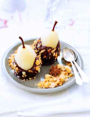 Un repas d'automne 🍽️ 🍁 - 4