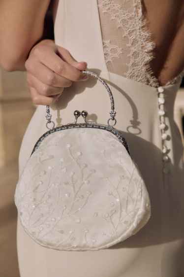Le sac à main de la mariée 👛👰‍♀️ - 3