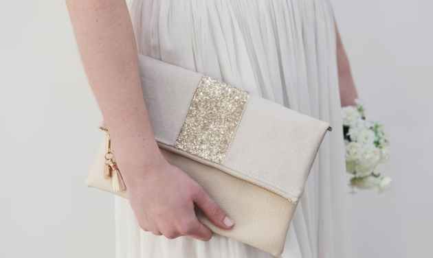 Le sac à main de la mariée 👛👰‍♀️ - 5