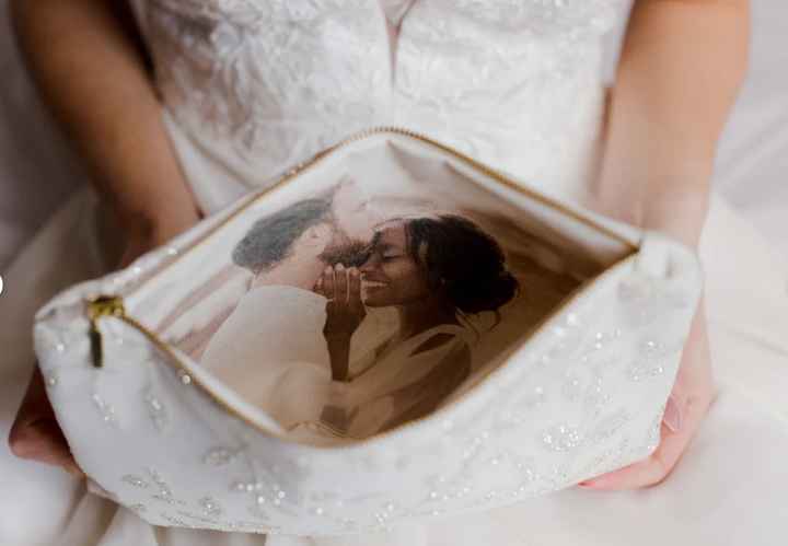 Le sac à main de la mariée 👛👰‍♀️ - 6