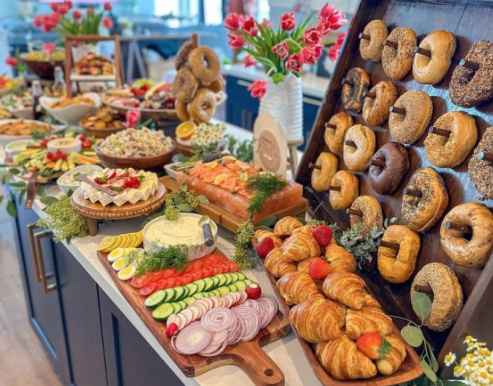 Un repas personnalisé pour contenter tout le monde 🍴 - 1