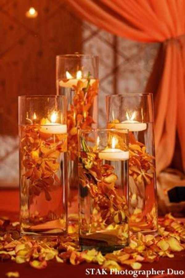 Mariage en automne - 5