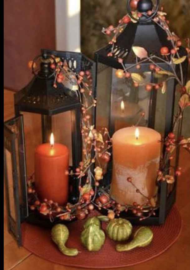 Mariage en automne - 6