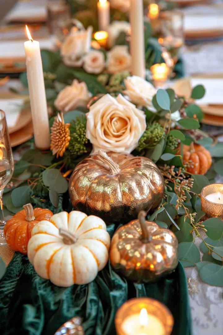 Mariage en automne - 7