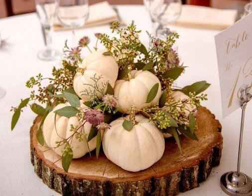 Mariage en automne - 11