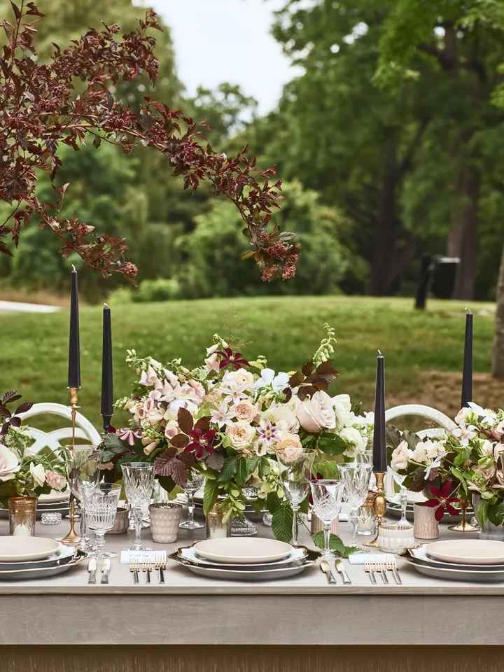 Mariage en automne - 16