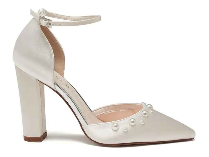 Des perles jusqu’aux chaussures - 2
