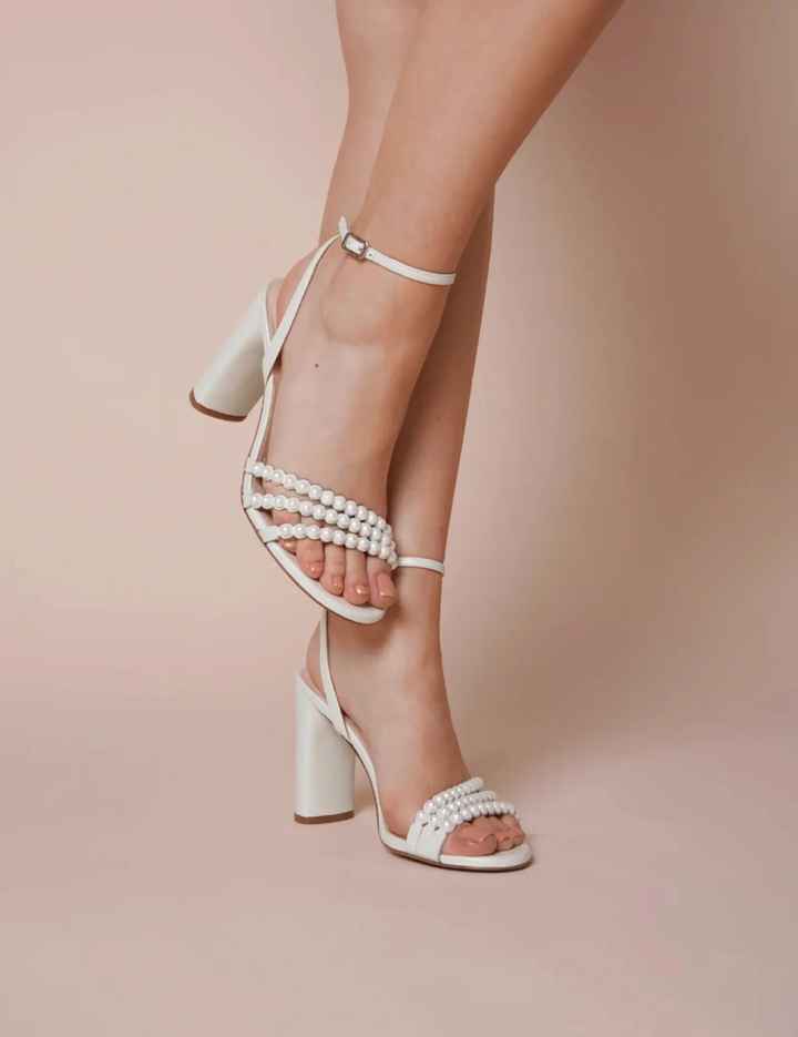 Des perles jusqu’aux chaussures - 3