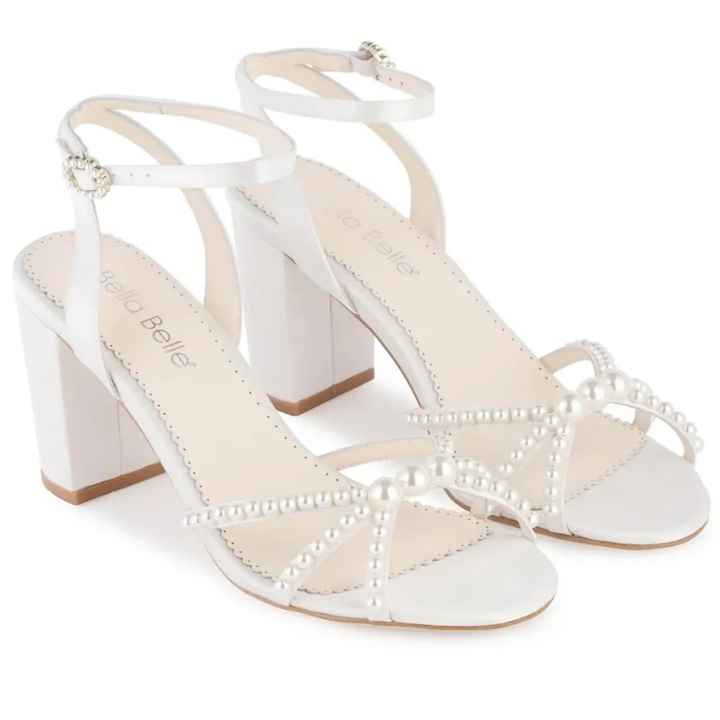 Des perles jusqu’aux chaussures - 4