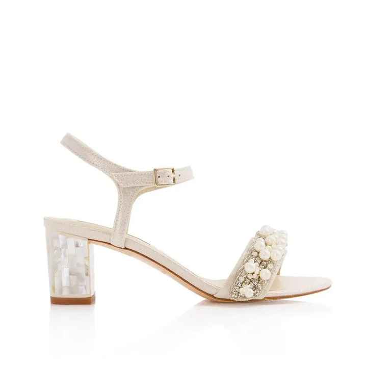 Des perles jusqu’aux chaussures - 5