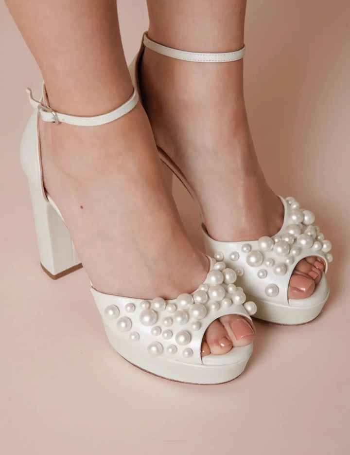 Des perles jusqu’aux chaussures - 7