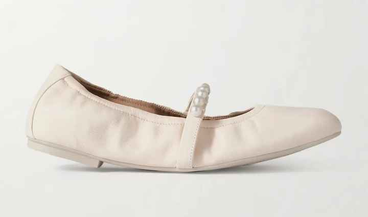 Des perles jusqu’aux chaussures - 8