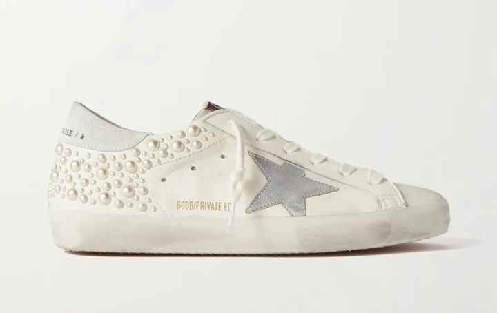 Des perles jusqu’aux chaussures - 9