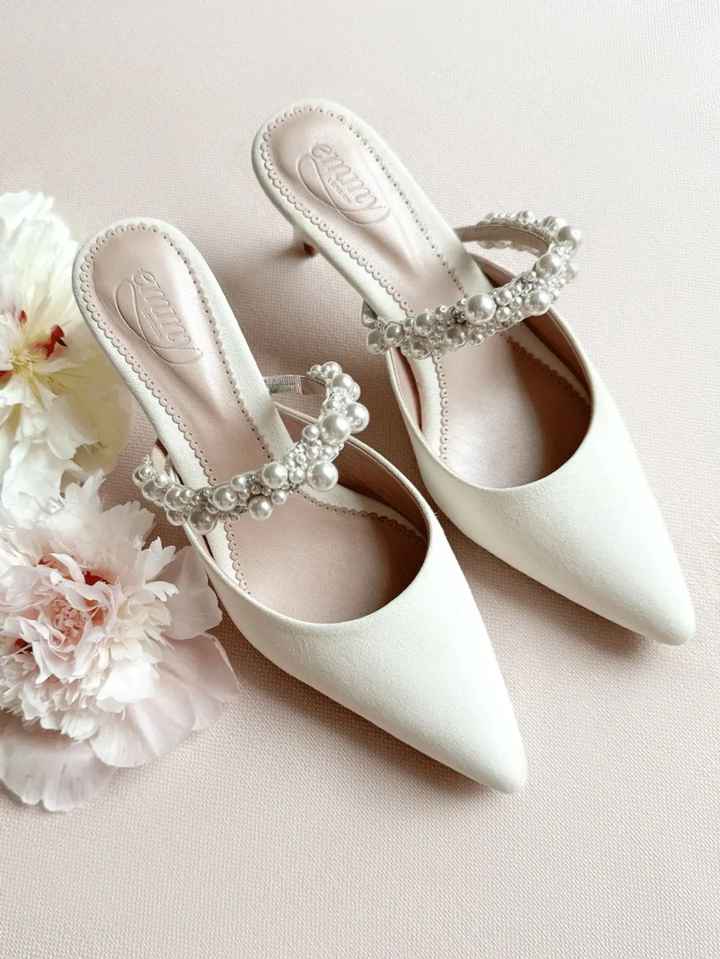Des perles jusqu’aux chaussures - 10