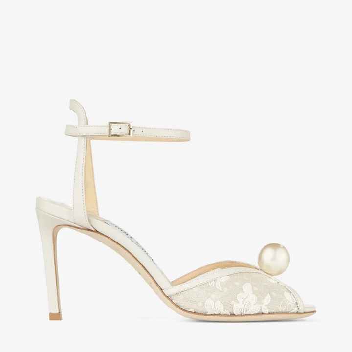 Des perles jusqu’aux chaussures - 13