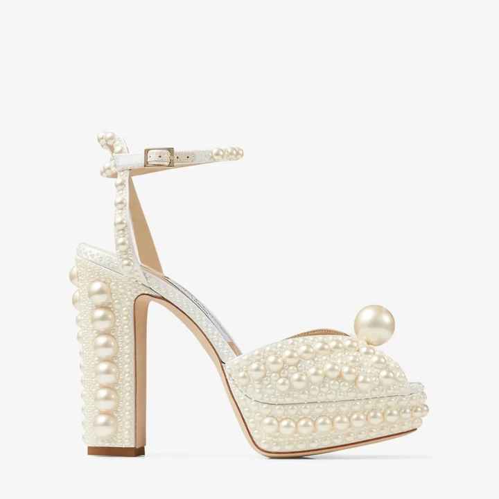 Des perles jusqu’aux chaussures - 14