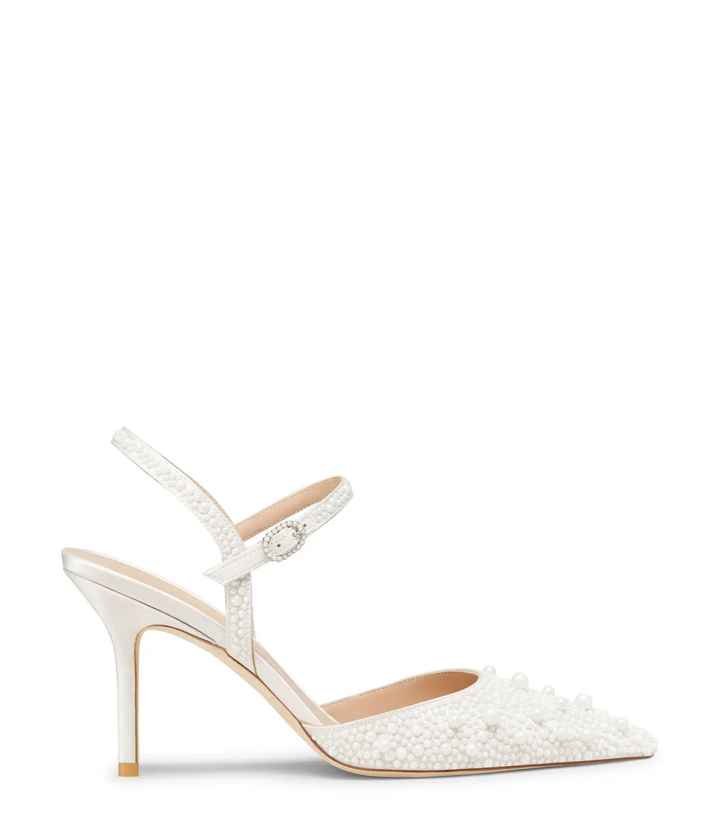Des perles jusqu’aux chaussures - 15