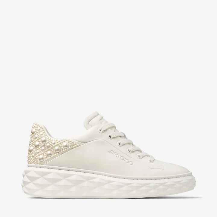 Des perles jusqu’aux chaussures - 16