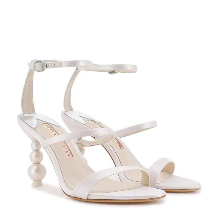 Des perles jusqu’aux chaussures - 17