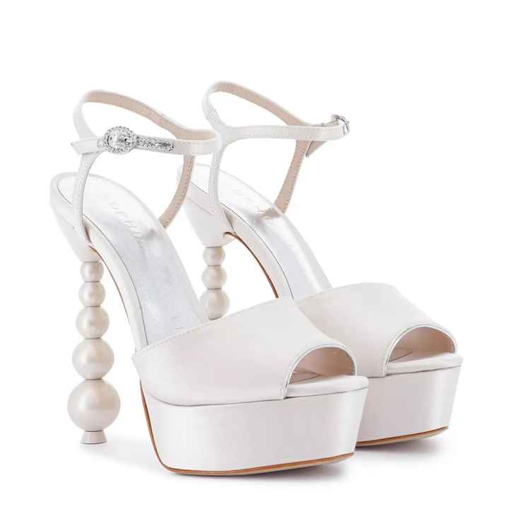 Des perles jusqu’aux chaussures - 18