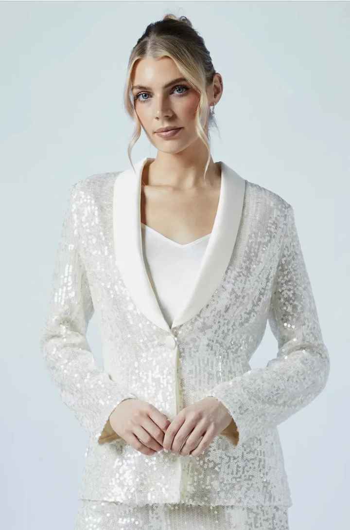 Une veste originale pour votre tenue - 21