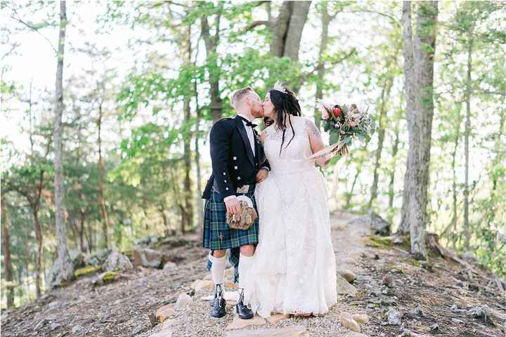 Les traditions d’un mariage écossais 🏴󠁧󠁢󠁳󠁣󠁴󠁿 - 4