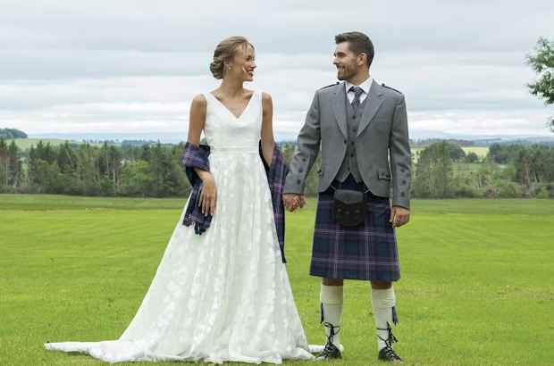 Les traditions d’un mariage écossais 🏴󠁧󠁢󠁳󠁣󠁴󠁿 - 6