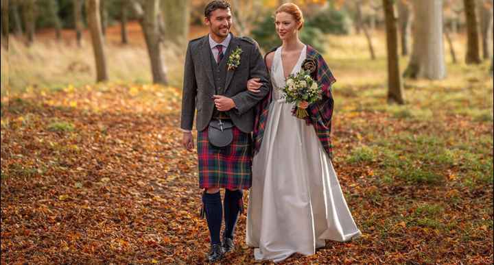 Les traditions d’un mariage écossais 🏴󠁧󠁢󠁳󠁣󠁴󠁿 - 7