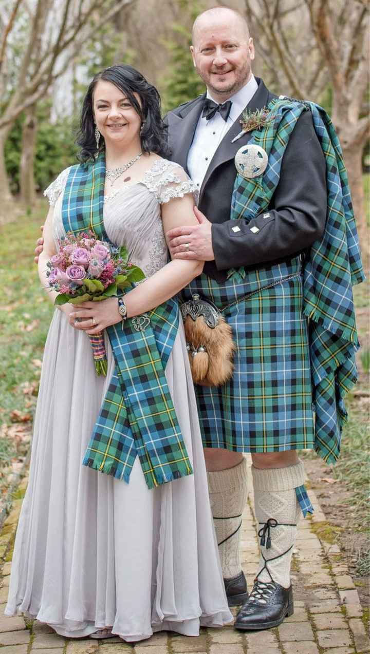 Les traditions d’un mariage écossais 🏴󠁧󠁢󠁳󠁣󠁴󠁿 - 8