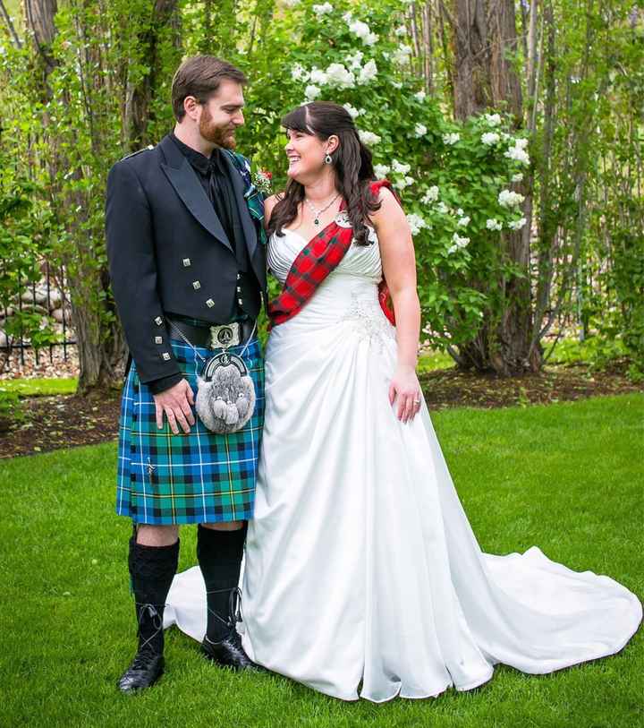 Les traditions d’un mariage écossais 🏴󠁧󠁢󠁳󠁣󠁴󠁿 - 10
