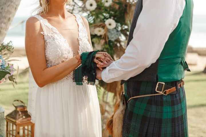 Les traditions d’un mariage écossais 🏴󠁧󠁢󠁳󠁣󠁴󠁿 - 11
