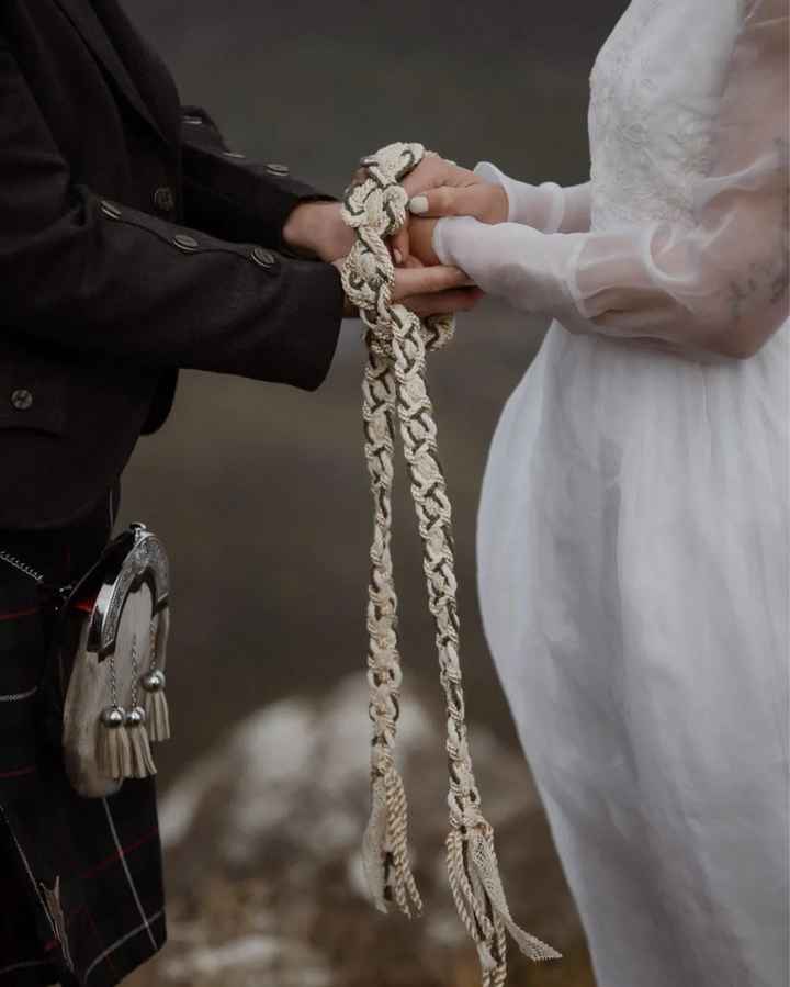 Les traditions d’un mariage écossais 🏴󠁧󠁢󠁳󠁣󠁴󠁿 - 13