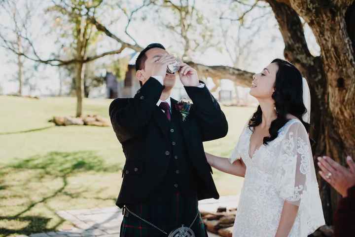 Les traditions d’un mariage écossais 🏴󠁧󠁢󠁳󠁣󠁴󠁿 - 19